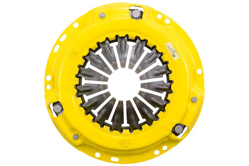 ACT 1988 Toyota Camry P/PL Xtreme Clutch Pressure Plate - My Store