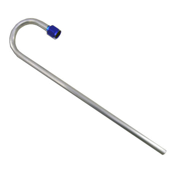 compare product Nitrous Express Blow Down Tube Plumbing Kit (Nut Sleeve Alum Tubing)