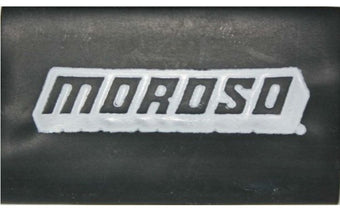 compare product Moroso Spark Plug Shrink Sleeves - Black - 18 Pack