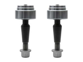 compare product ICON 2007+ Toyota FJ / 2003+ Toyota 4Runner Non-ICON Upper Control Arm 1in Retrofit Delta Joint Kit