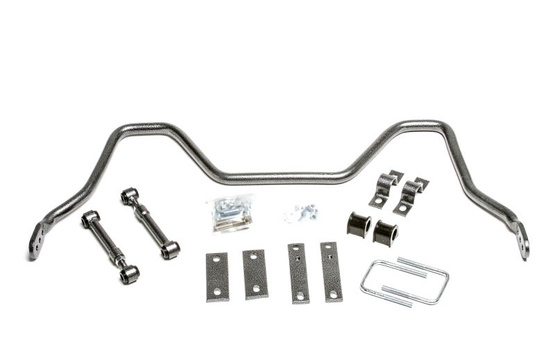 Hellwig 07 - 21 Toyota Tundra 2/4WD Solid Heat Treated Chromoly 1 - 1/8in Rear Sway Bar - 7699 req. - My Store