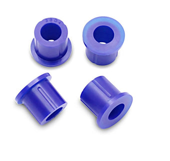 compare product SuperPro 19-23 Ford Ranger Rear Leaf Spring Lower Bushing Kit