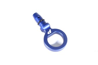 compare product PERRIN 15-26 Subaru WRX & 13-26 BRZ/FR-S/86/GR86 Dipstick Handle Loop Style - Blue