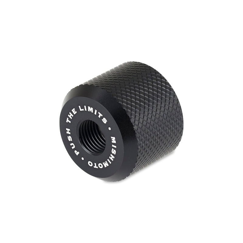 Mishimoto Reverse Lockout Adapter Kit - Black - My Store