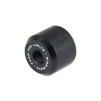 Mishimoto Reverse Lockout Adapter Kit - Black - My Store