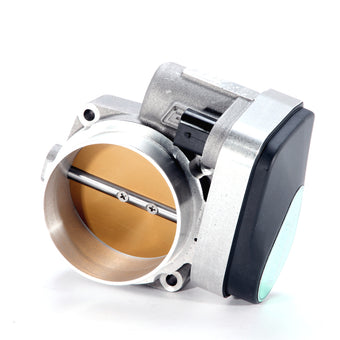 compare product BBK 03-12 Dodge Chrysler Jeep 5.7 6.1 6.4 Hemi 85mm Throttle Body BBK Power Plus Series