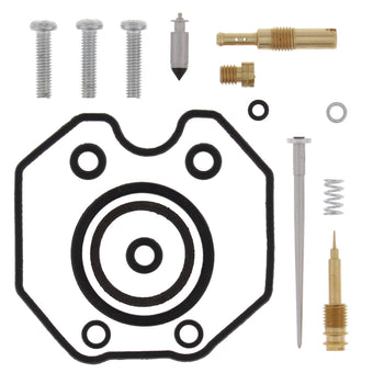compare product All Balls Racing 05-14 Honda TRX250TE Recon Carburetor Rebuild Kit