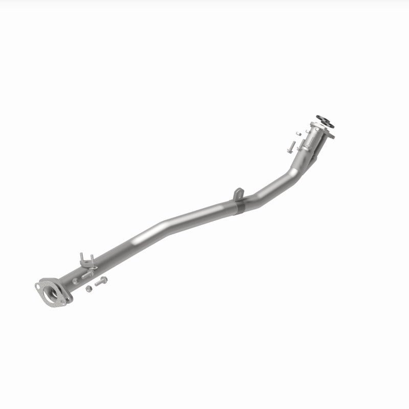 BRE Exhaust 86 - 88 Pickup 2.4L Front Pipe Kit - My Store