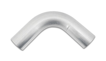 compare product Vibrant 321 Stainless Steel 90 Degree Mandrel Bend 1.75in OD x 2.625in CLR - 16 Gauge Wall Thickness