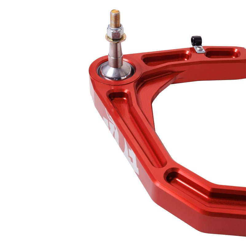Fox 2024+ Ford Ranger Raptor Billet Upper Control Arm - Orange - My Store