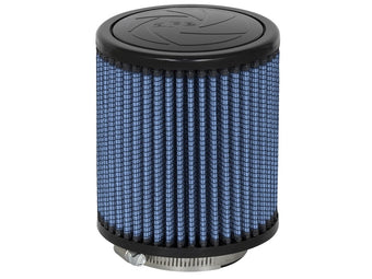 compare product aFe MagnumFLOW Air Filters UCO P5R A/F P5R 2-7/16F x 4-3/8B x 4-3/8T x 5H