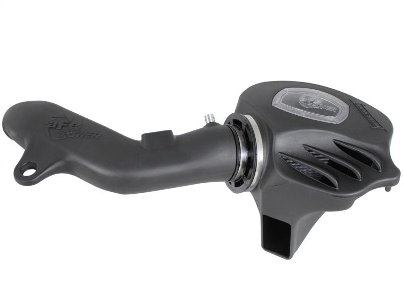 aFe Momentum Intake Stage - 2 Pro Dry S 14 BMW 435i (F32) L6 - 3.0 / 12 - 15 335i (F30) L6 3.0L Turbo N55 - My Store