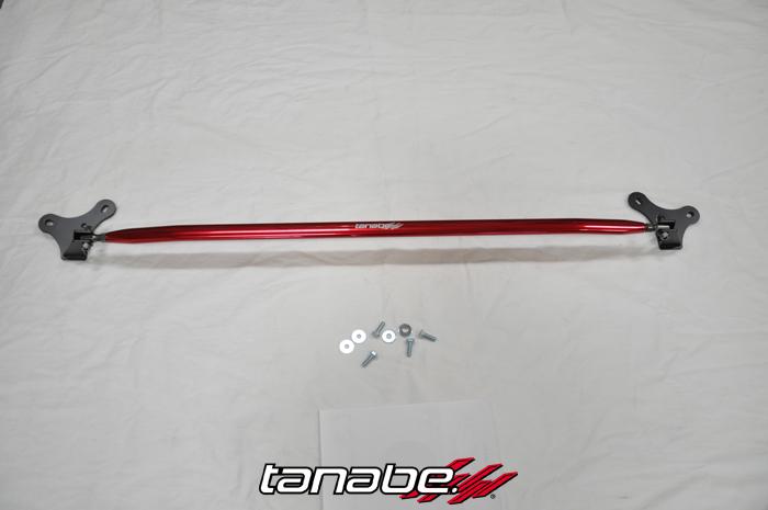 Tanabe Sustec Front Strut Tower Bar 13 Nissan Sentra - My Store