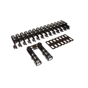 compare product COMP Cams Roller Lifter CS .300in Tall Cuta