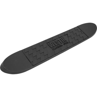 compare product Westin Platinum 4 Replacement Service Kit w/ 24in pad - Black
