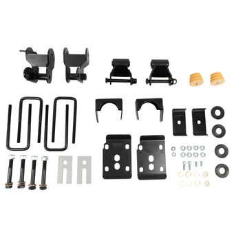 compare product Belltech FLIP Kit 21+ Ford F-150 4.5inch