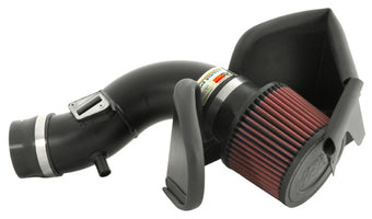 compare product K&N 07-08 Nissan Sentra SE-R Spec VL4-2.5L Typhoon Short Ram Intake