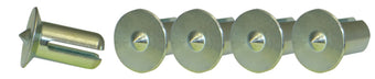 compare product Moroso Quick Fastener Transfer Stud Punch Kit - 7/16in Buttons - 5 Pack