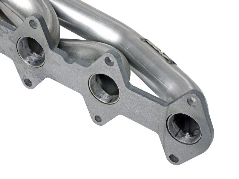 aFe Twisted Steel 409SS Shorty Header 04 - 10 Ford F - 150 V8 - 5.4L - My Store