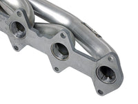 aFe Twisted Steel 409SS Shorty Header 04 - 10 Ford F - 150 V8 - 5.4L - My Store