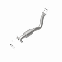 Magnaflow 13 - 15 Toyota RAV4 2.5L Direct Fit Converter - My Store