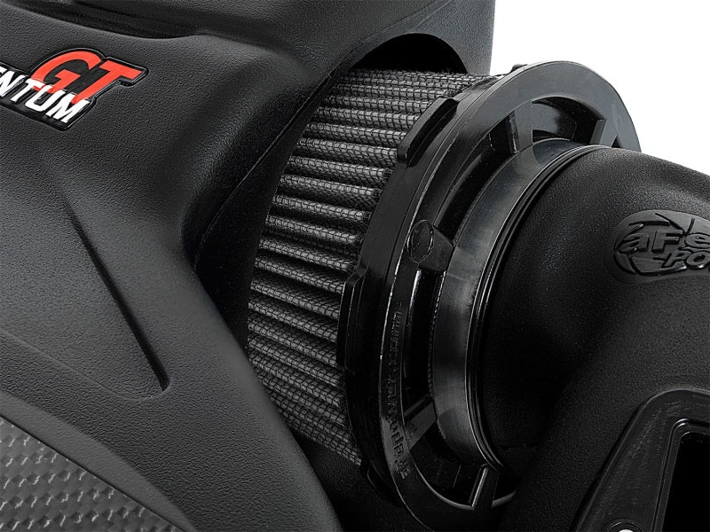 aFe Momentum GT Pro Dry S Intakes Stage - 2 9 - 16 Audi A4 (B8) L4 - 2.0L - My Store