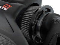 aFe Momentum GT Pro Dry S Intakes Stage - 2 9 - 16 Audi A4 (B8) L4 - 2.0L - My Store