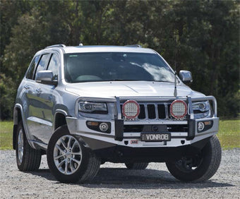 compare product ARB Combar Suit ARB Fog G/Cherokee Wk214On 8-9.5 (Fit Kit NOT Included)