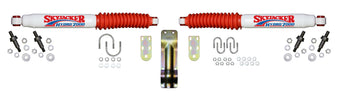 compare product Skyjacker 1977-1993 Dodge W150 Pickup Steering Damper Kit