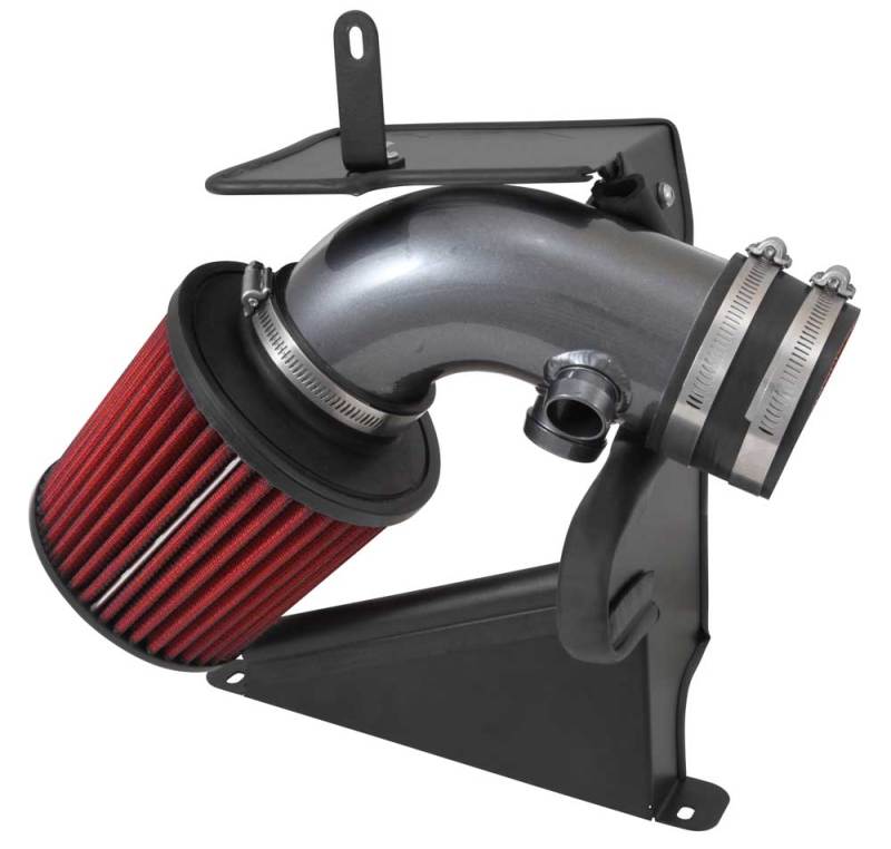 AEM 2011 - 2013 Volkswagen Jetta 2.5L L5 - Cold Air Intake System - My Store