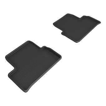 compare product 3D MAXpider 22-24 BMW I4 Kagu Floor Mat- Black R2