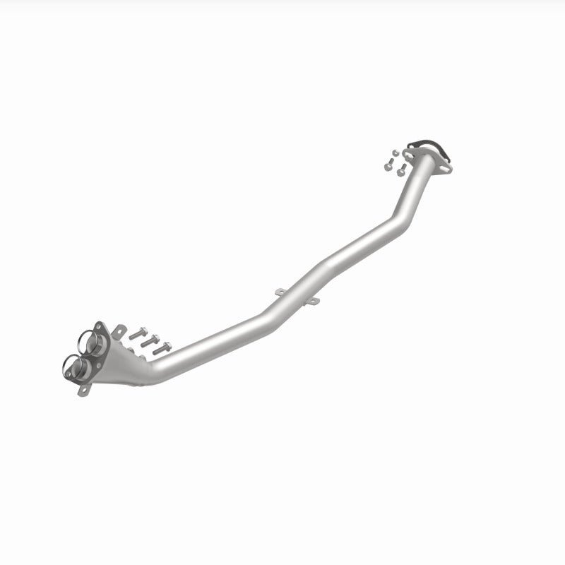 BRE Exhaust 90 - 96 D21 Pickup 2.4L Front Pipe Kit - My Store