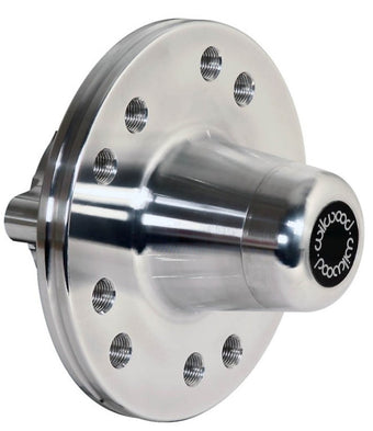 compare product Wilwood Hub-Camaro 70-78 5x4.50/4.75