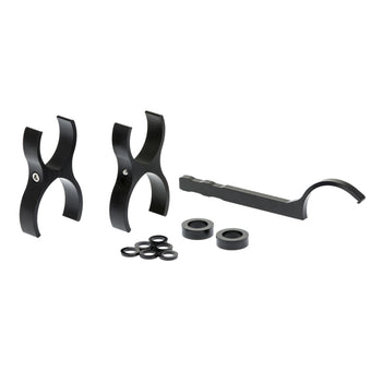 compare product ARB Bp51 Fit Kit Hilux Rear