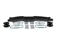 Hellwig 94 - 02 Dodge Ram 1500 Pro Series Helper Spring - Up To 2500lb Level Load Capacity - My Store
