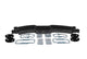 Hellwig 94 - 02 Dodge Ram 1500 Pro Series Helper Spring - Up To 2500lb Level Load Capacity - My Store