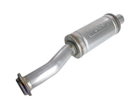 aFe Vulcan Series Resonator Upgrade Pipe Fits POWER Exhaust Systems - My Store