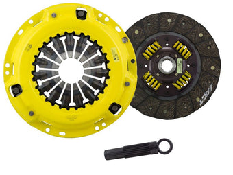 compare product ACT 2011 Scion tC HD/Perf Street Sprung Clutch Kit