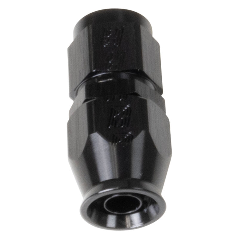 Russell Black Straight - 6 Pro Ptfe Hose End - My Store