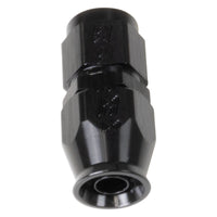Russell Black Straight - 6 Pro Ptfe Hose End - My Store