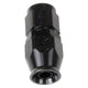 Russell Black Straight - 6 Pro Ptfe Hose End - My Store
