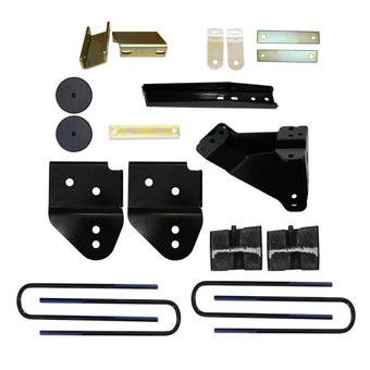 compare product Skyjacker Suspension Lift Kit Component 2013-2016 Ford F-250 Super Duty