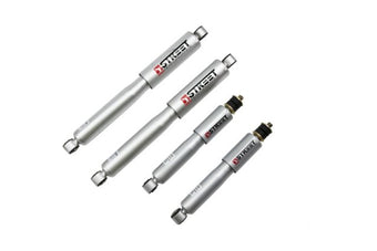 compare product Belltech SHOCK SET STREET PERFORMANCE