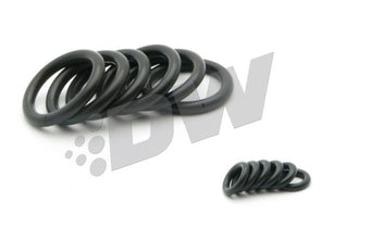 compare product DeatschWerks Subaru Side Feed Injector O-Ring Kit   (4 x Top Ring 4 x Bottom Ring)