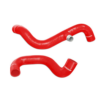compare product Mishimoto 94-97 Ford F250 7.3L Red Diesel Hose Kit