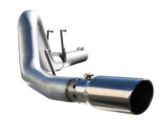compare product aFe MACHForce XP Exhausts DPF-Back SS-409 EXH DB Ford Diesel Trucks 8-10 V8-6.4L (td)