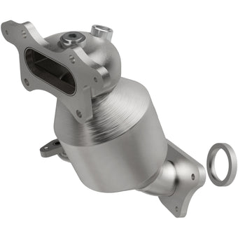 compare product MagnaFlow Direct Fit Catalytic Converter California 09-13 Honda Fit 1.5L