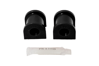 compare product Energy Suspension 10-22 Lexus GX460 Rear Sway Bar Bushing Set - Black