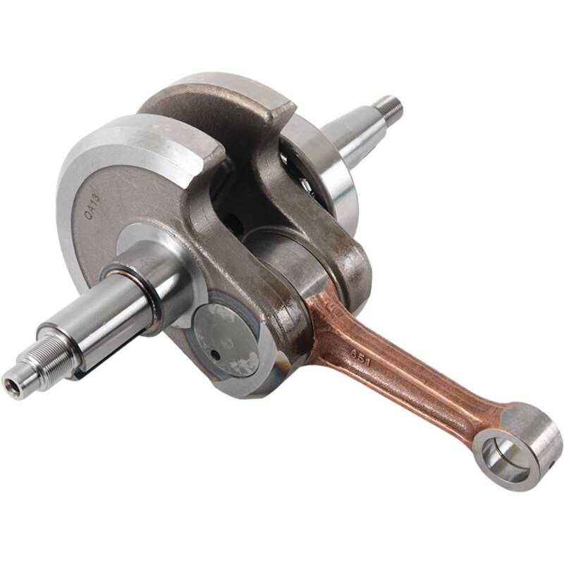 Hot Rods 06 - 09/11 - 20 Yamaha YFM 700 R Raptor 700cc Crankshaft - My Store