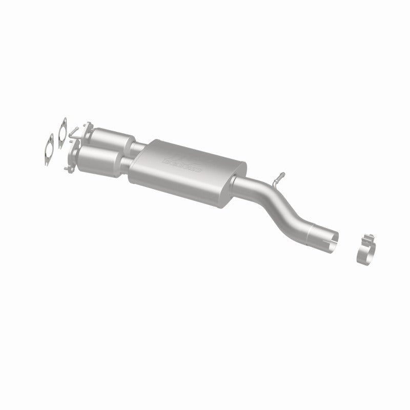 MagnaFlow Conv Direct Fit 12 - 15 Cadillac SRX 3.6L - My Store